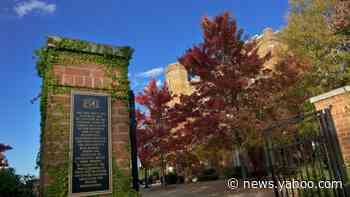 University of Alabama faculty reportedly told to stay quiet about COVID-19 infections among students