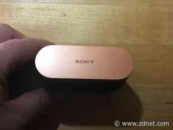 Sony Australia suffers loss and warns of COVID-19 uncertainty for coming year