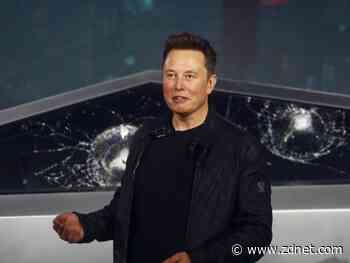 Elon Musk confirms Russian hacking plot targeted Tesla factory