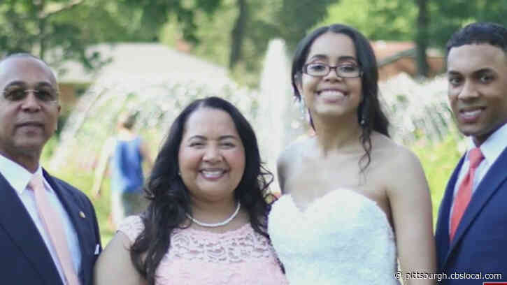 TSA Worker Saves The Day, Rescues Wedding Dress Left At Airport