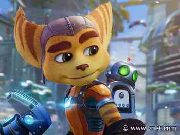 Gamescom 2020: All the best trailers, demos and announcements     - CNET