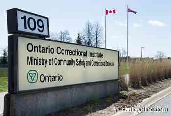 Ontario Supporting Frontline Correctional Officers in Eastern Ontario