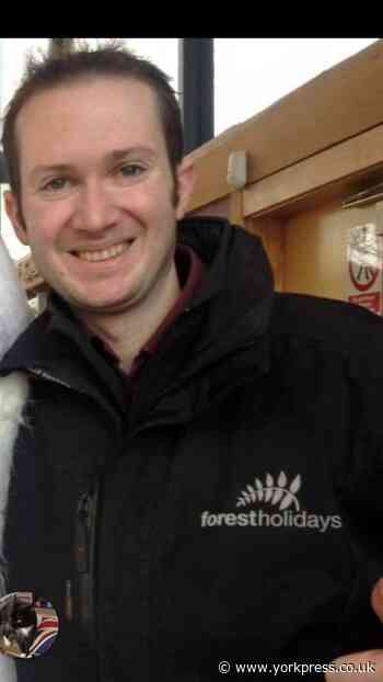 Parents of James Mallinson pay tribute to ‘lovely lad’