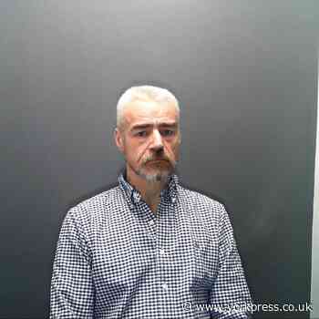 Sex offender back in court for evading police checks on him