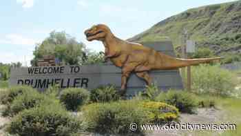 Drumheller using reward system instead of enforcing mask bylaw - 660citynews.com