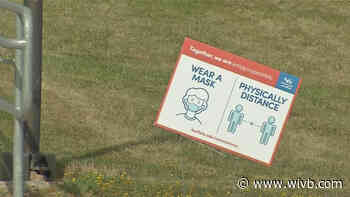 Governor’s Office already preparing for what to do if colleges have COVID outbreak