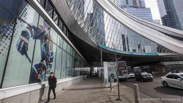 Oilers say all refunds in 50/50 draw have been issued