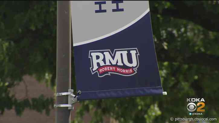 Robert Morris University Helping Teachers Learn Online Instruction Skills