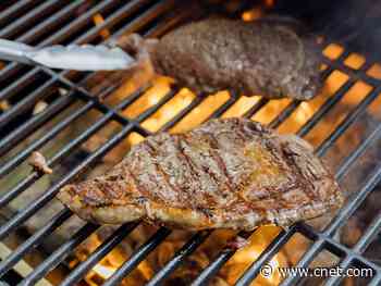 Best gas grills of 2020: Comparing Weber, Char-Broil and more     - CNET