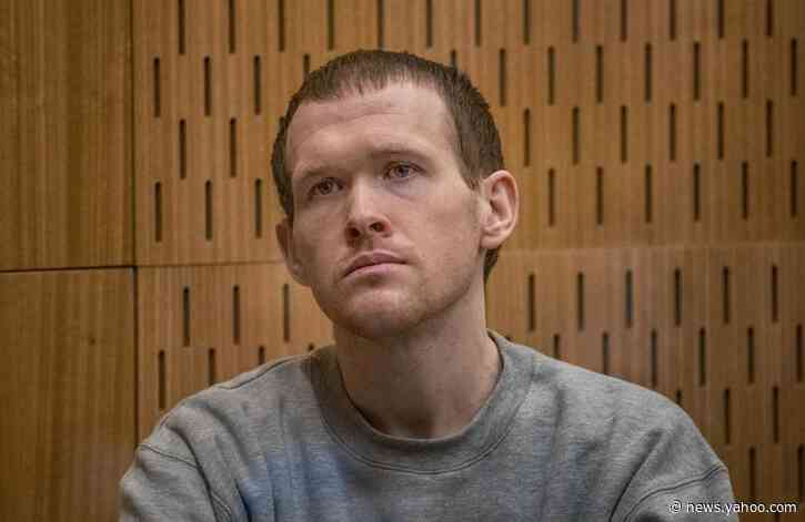 New Zealand mosque shooter given life in prison for 'wicked' crimes