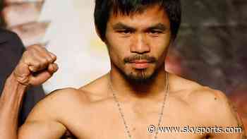 Can this KO 'Monster be the new Pacquiao?