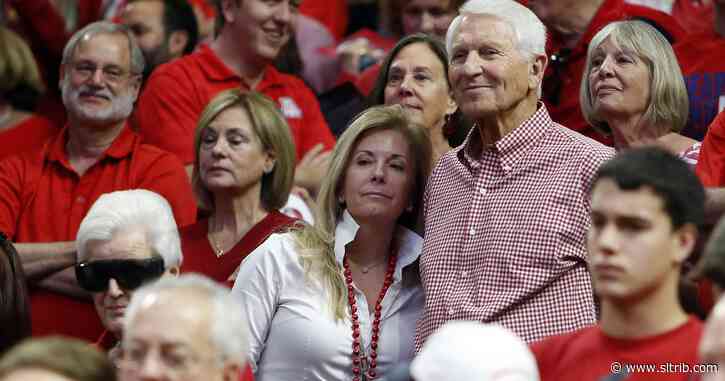 Lute Olson, Hall of Fame coach, Arizona icon, dies at 85