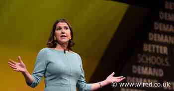 We are horribly sexist to female politicians. Google data proves it