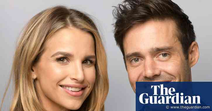 Spencer and Vogue bring reality TV to your ears – podcasts of the week