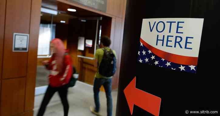 Letter: The voters should choose the president