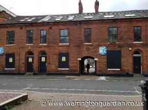 Former squat and hideout for drug users to be turned into flats