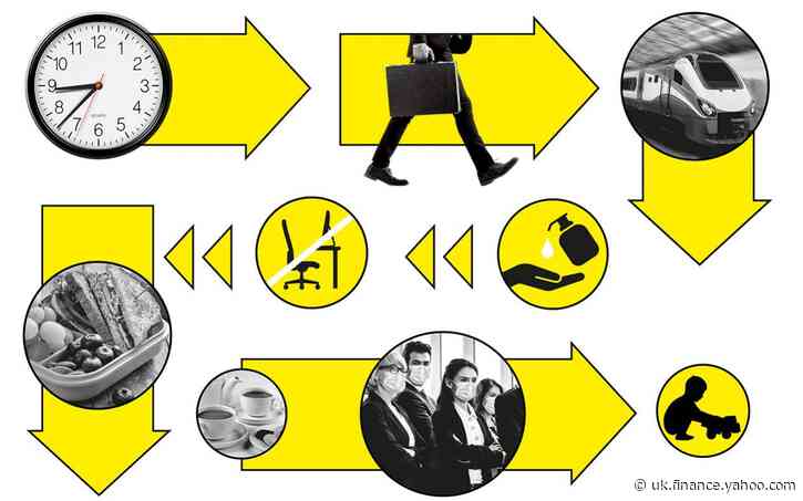 The eight steps firms must take to get Covid-conscious workers back into the office