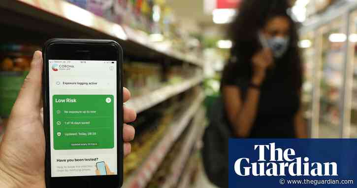 Google and Apple to roll out phase two of contact-tracing system