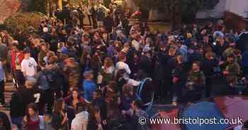 'Threat of local lockdown will loom larger' if gatherings take place