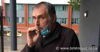 Bristol man kept more than 5,000 indecent images of children