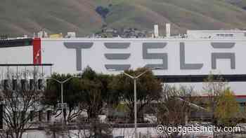 Tesla Nevada Factory Was Target of 'Serious' Cyber-Attack, Elon Musk Confirms
