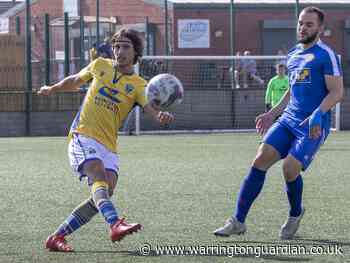 Things for Warrington Town fans to look out for in friendly