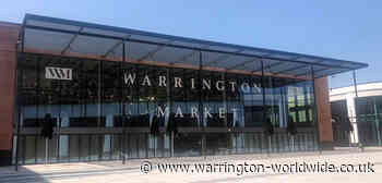 Extended opening hours at Warrington Market over Bank Holiday weekend - Gary Skentelbery