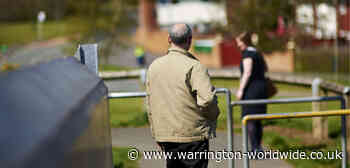 Warrington-based police unit secures first full stalking protection order - Gary Skentelbery