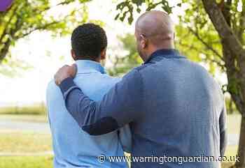 How desperate parents who fear for children's lives can get help - Warrington Guardian