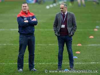 Wakefield Trinity chief pledges Super League game at Warrington Wolves will go head despite Covid-19 scare - Wakefield Express