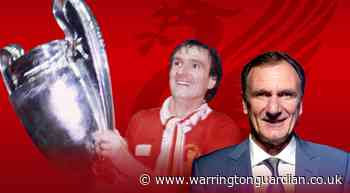 Former Sky Sports star to give talk in Warrington ahead of new season - Warrington Guardian