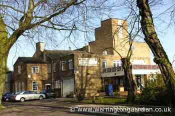 Burglar broke into guest's room at Paddington House Hotel - Warrington Guardian