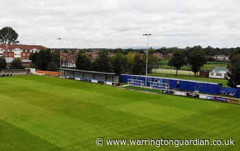 Three friendlies announced by Warrington Rylands 1906 - Warrington Guardian