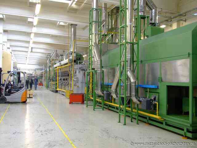 Was verbirgt sich hinter den Begriffen Lean Production und -Management?