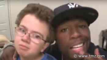 Lip Sync Kid Keenan Cahill 'Memba Him?!
