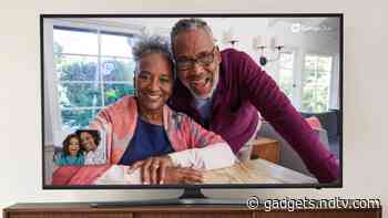 Google Duo Video Calls to Be Available on Android TV Soon