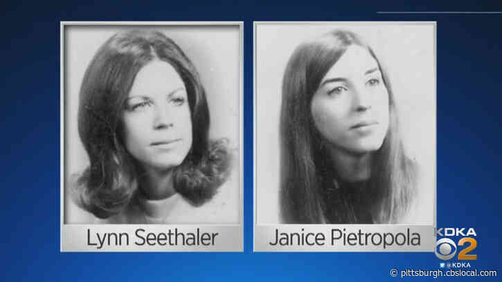 Accused Killer Of Two Penn Hills Women In Virginia Beach Diagnosed With Dementia