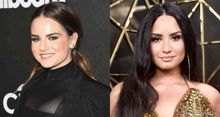JoJo is Joined by Demi Lovato on 'Lonely Hearts' Remix - Listen Here!