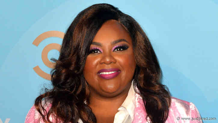 Nailed It's Nicole Byer Will Host All Five Nights of the Creative Arts Emmy Awards!