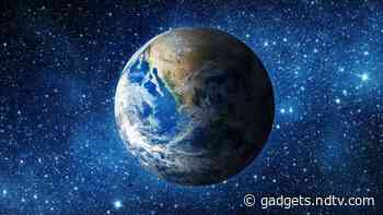 Blue Planet: French Study Proposes New Origin Theory for Earth's Water