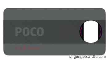Poco X3 Quad Rear Camera Setup Teased in Four Options, Guess Which Is Real?