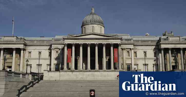 It’s a brutal time for London’s National Gallery, but also a brilliant time to visit