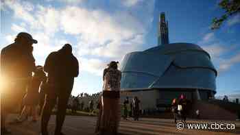 Man at centre of sexual harassment allegations at Canadian Museum for Human Rights resigns