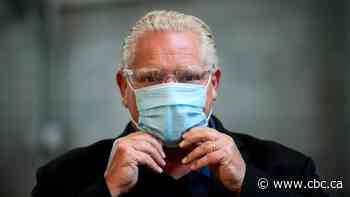 Ontario's Stage 3 reopening brings no surge in COVID-19 cases after 4 weeks