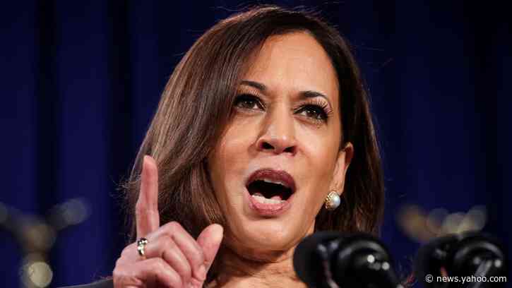 In Prebuttal Speech, Kamala Harris Blasts Trump as ‘Scared’ and ‘Wrong’ on COVID