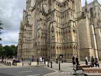 LETTER: Why does York Council only care about tourists?