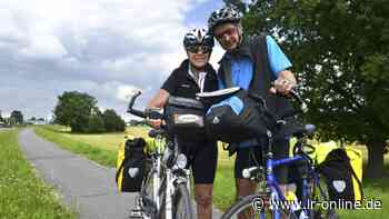 Urlaub: Corona bringt mehr Touristen nach Guben - Lausitzer Rundschau