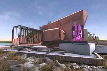 World's First Virtual Art Museum VOMA Set to Open in September