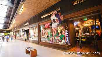 Shoppings de CABA y provincia de Buenos Aires piden abrir - Cadena 3
