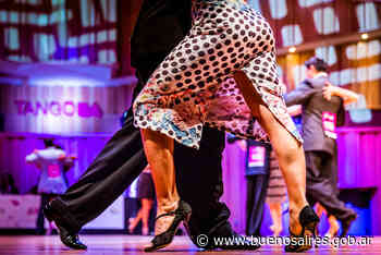 El origen afro del tango | Noticias - buenosaires.gob.ar